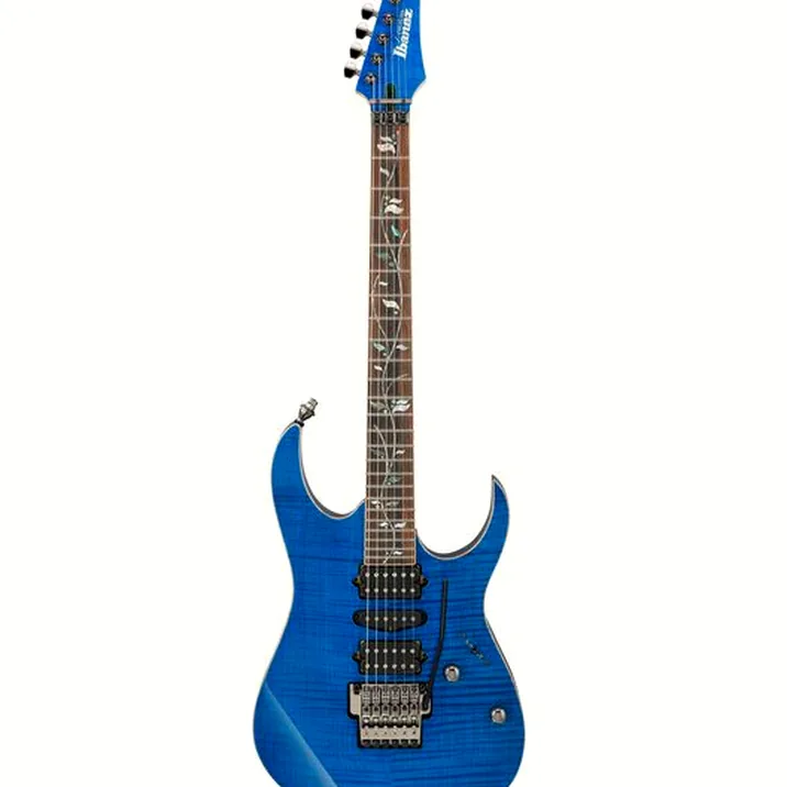 Ibanez RG8570-RBS