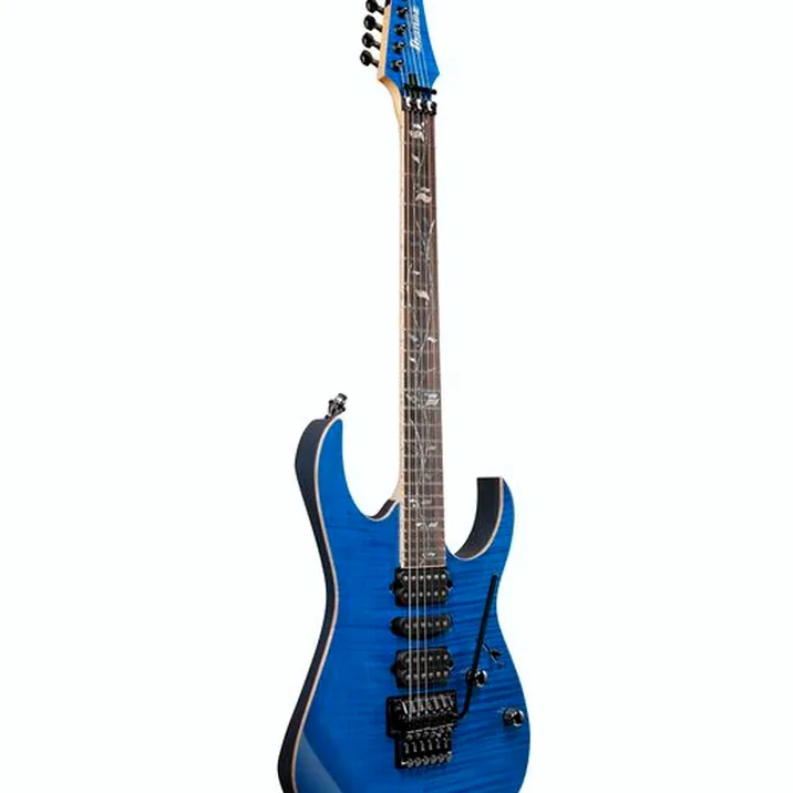 Ibanez RG8570-RBS