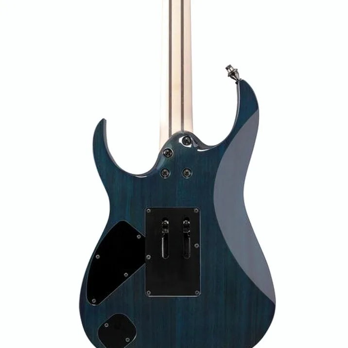 Ibanez J Custom 6 Str Royal Blue Sph