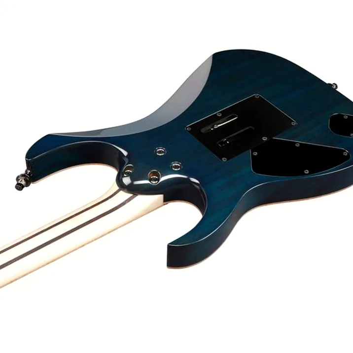 Ibanez J Custom 6 Str Royal Blue Sph