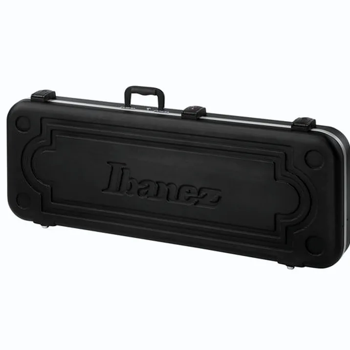 Ibanez J Custom 7 Str Black Rutile