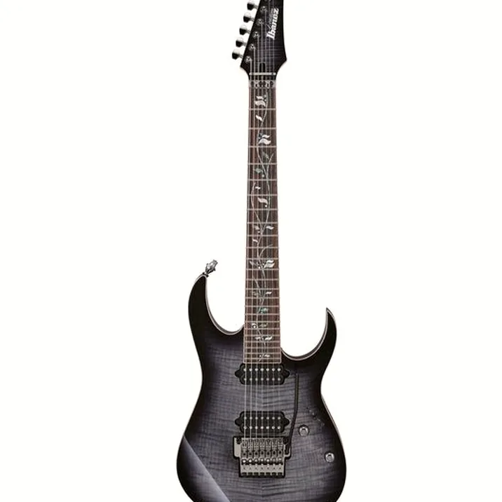 Ibanez RG8527-BRE