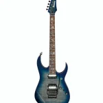 Ibanez j.custom RG8520-SDE – Reseña y prueba