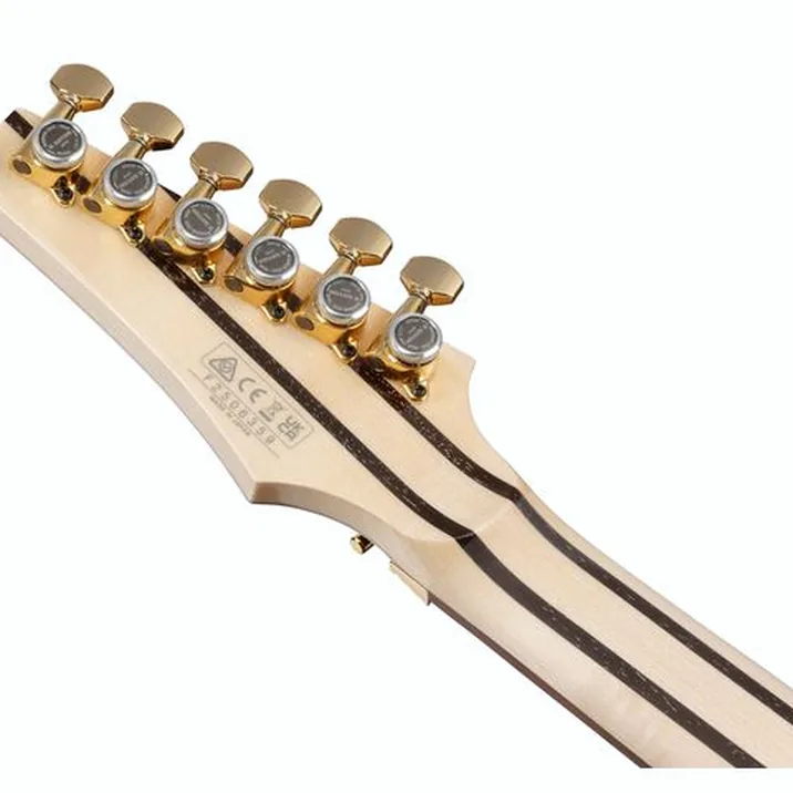Ibanez j.custom RG8570EM-NT