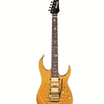 Ibanez j.custom RG8570EM-NT – Reseña y prueba