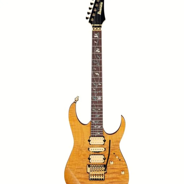 Ibanez j.custom RG8570EM-NT
