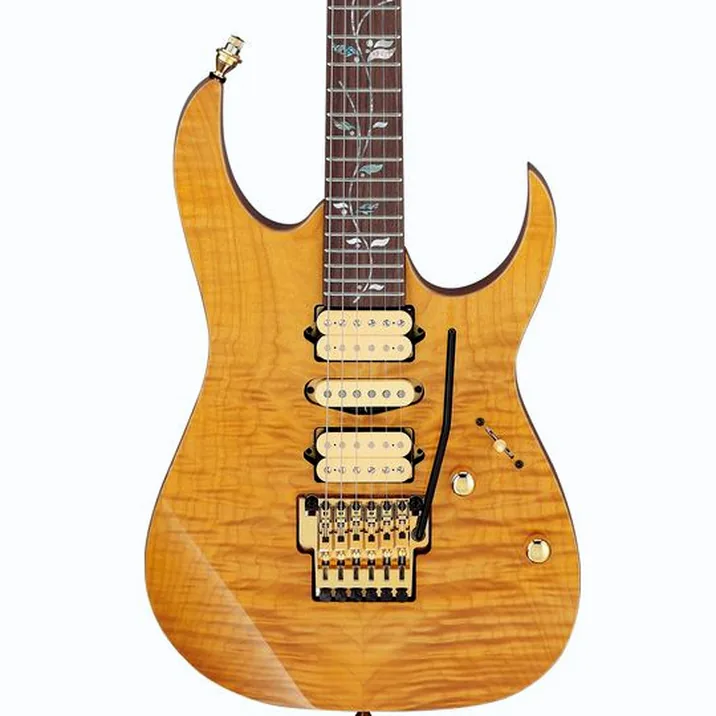Ibanez j.custom RG8570EM-NT