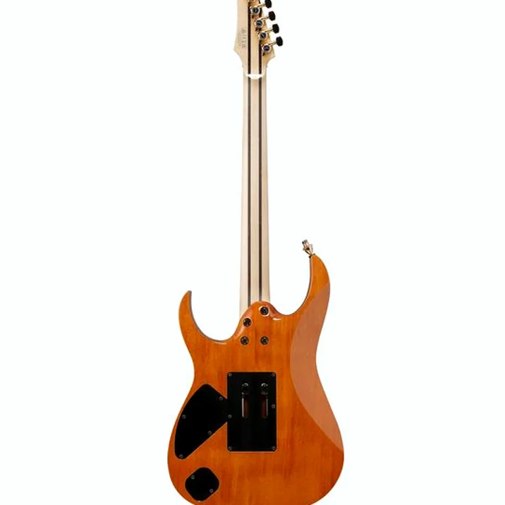Ibanez j.custom RG8570EM-NT