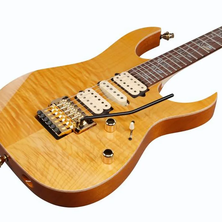 Ibanez j.custom RG8570EM-NT