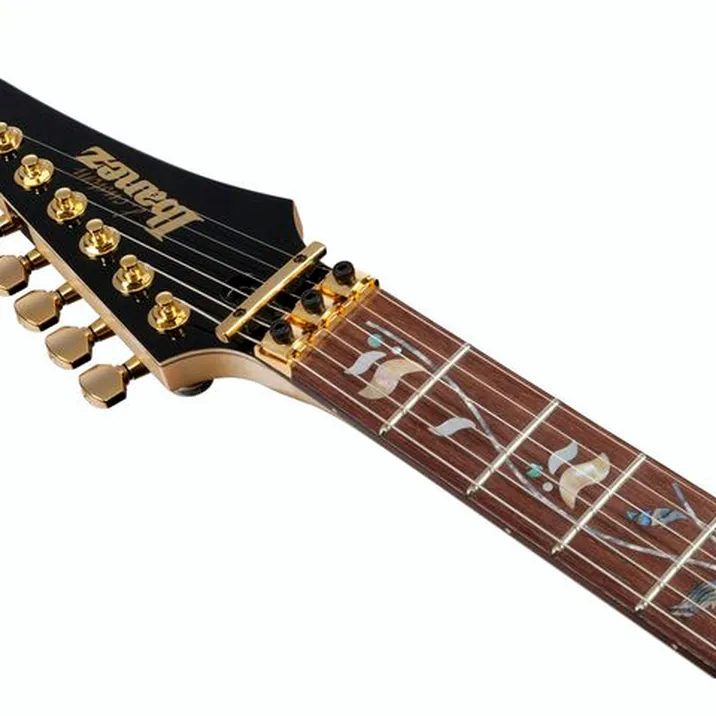 Ibanez j.custom RG8570EM-NT