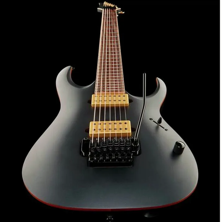 Ibanez Jbm27 Jake Bowen