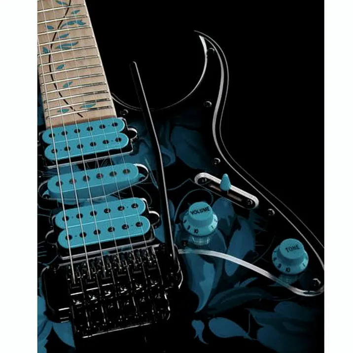 Ibanez JEM77P-BFP