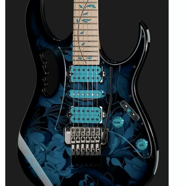 Ibanez JEM77P-BFP