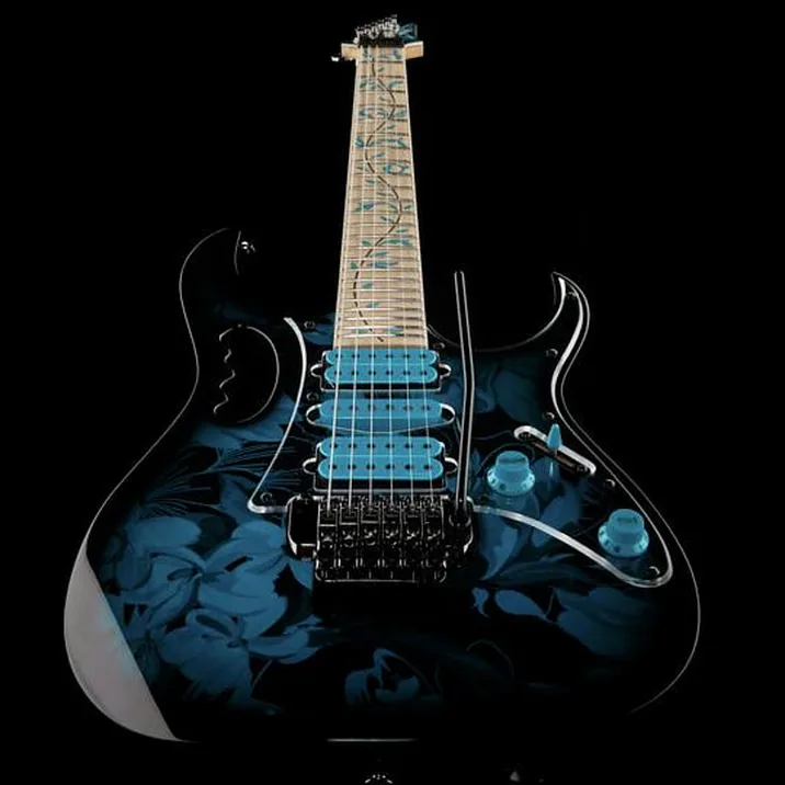 Ibanez Jem77P Bfp