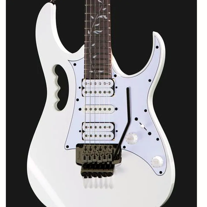 Ibanez Jemjr Wh