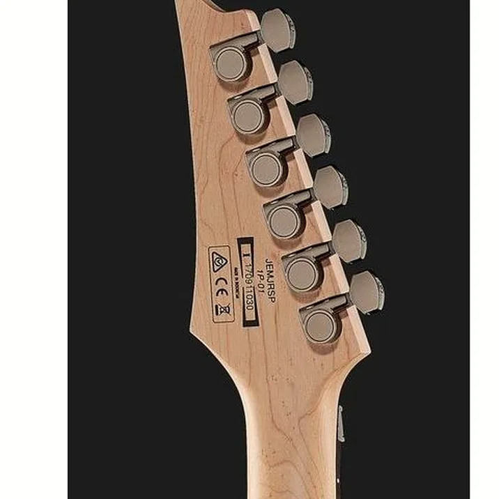 Ibanez Jemjrsp Pk