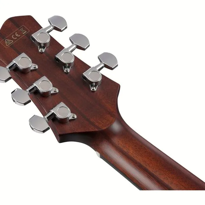 Ibanez JGM10-BSN Jon Gomm