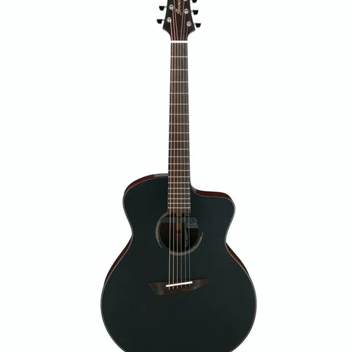 Ibanez JGM10-BSN Jon Gomm