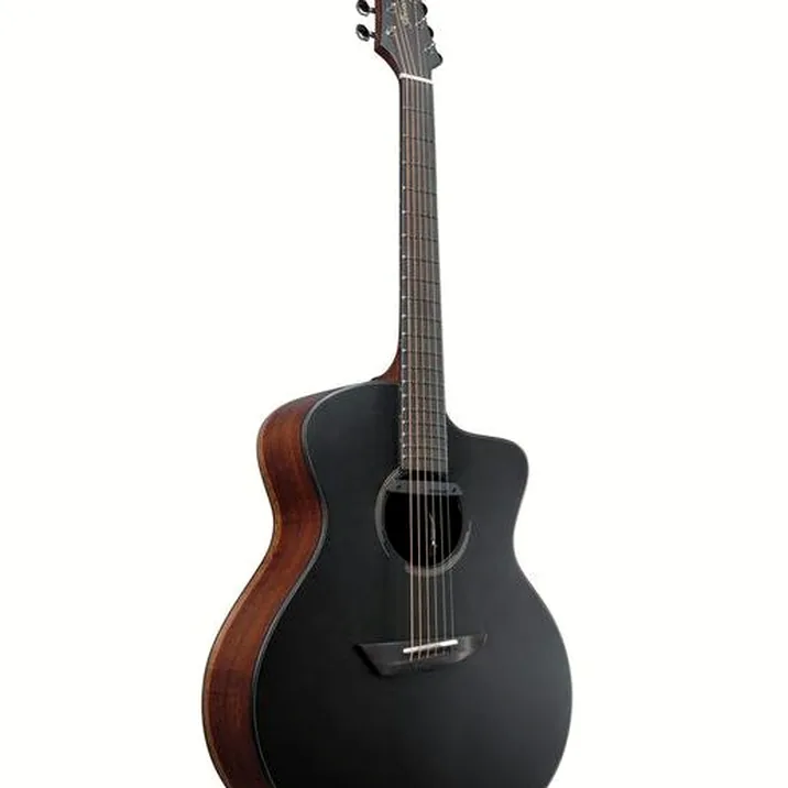 Ibanez JGM10-BSN Jon Gomm