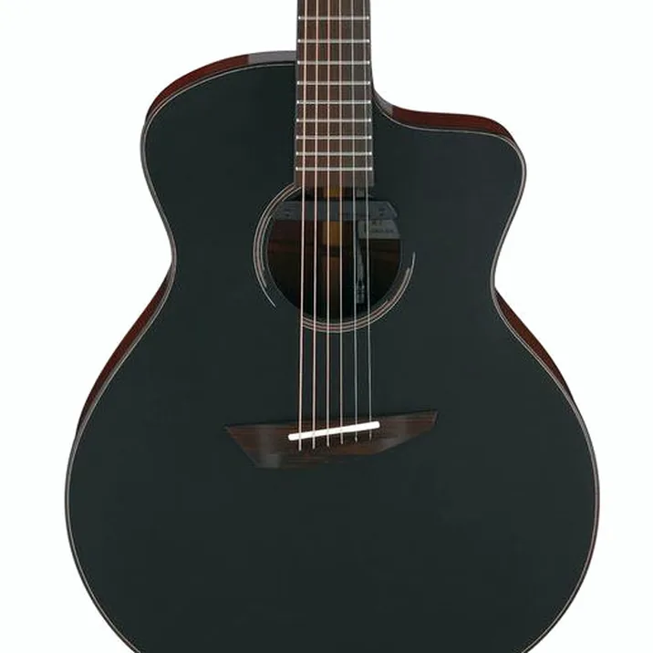 Ibanez JGM10-BSN Jon Gomm