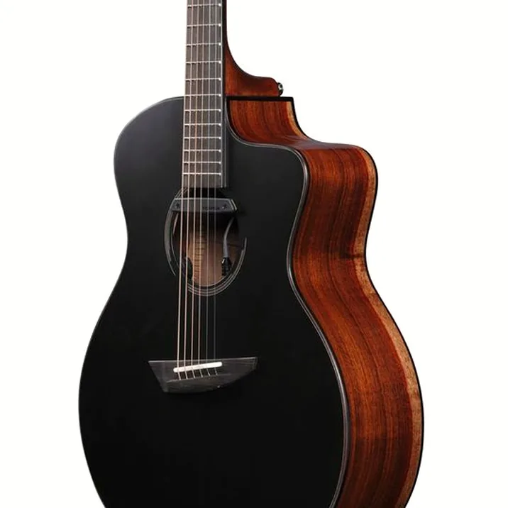 Ibanez JGM10-BSN Jon Gomm