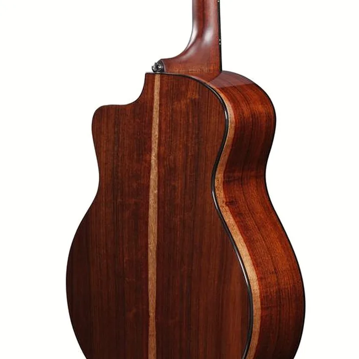 Ibanez JGM10-BSN Jon Gomm