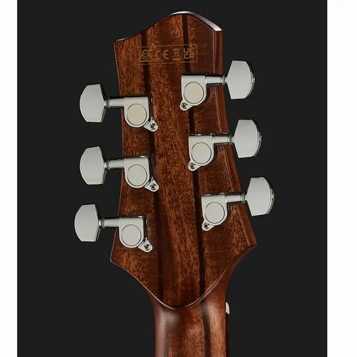 Ibanez Jgm5 Bsn