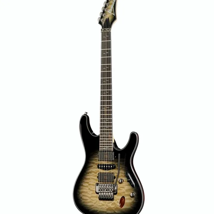 Ibanez JIVA 10-DSB