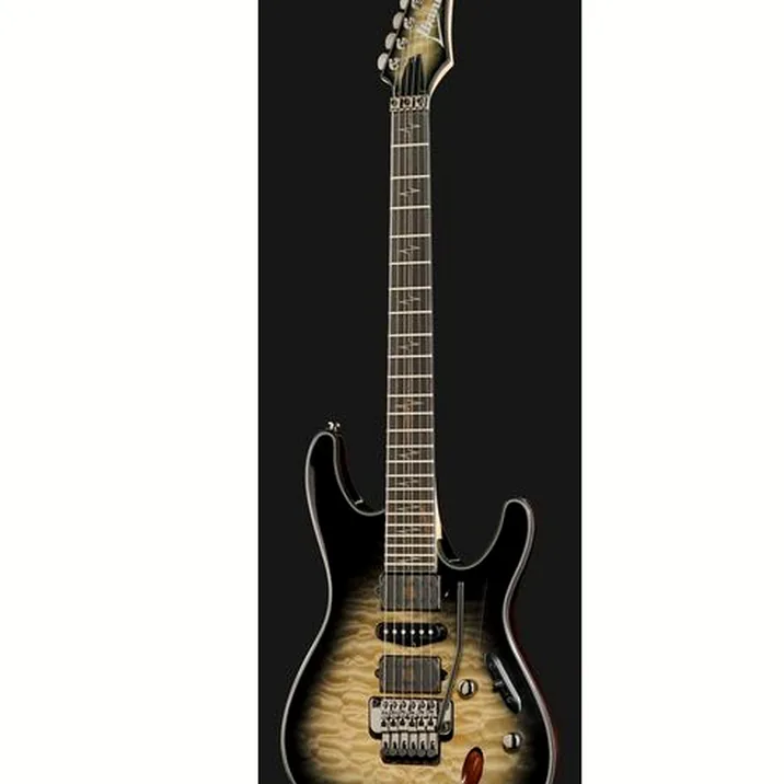 Ibanez JIVA 10-DSB