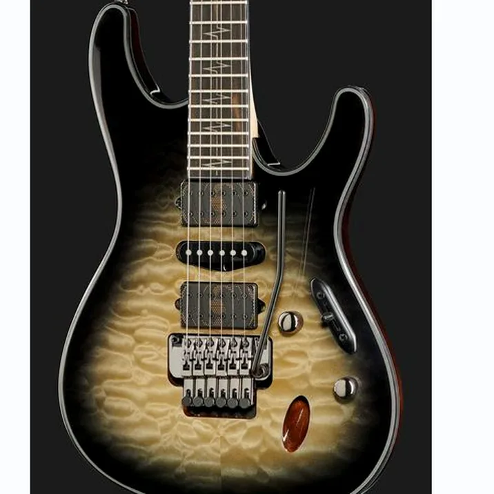 Ibanez Jiva 10 Dsb
