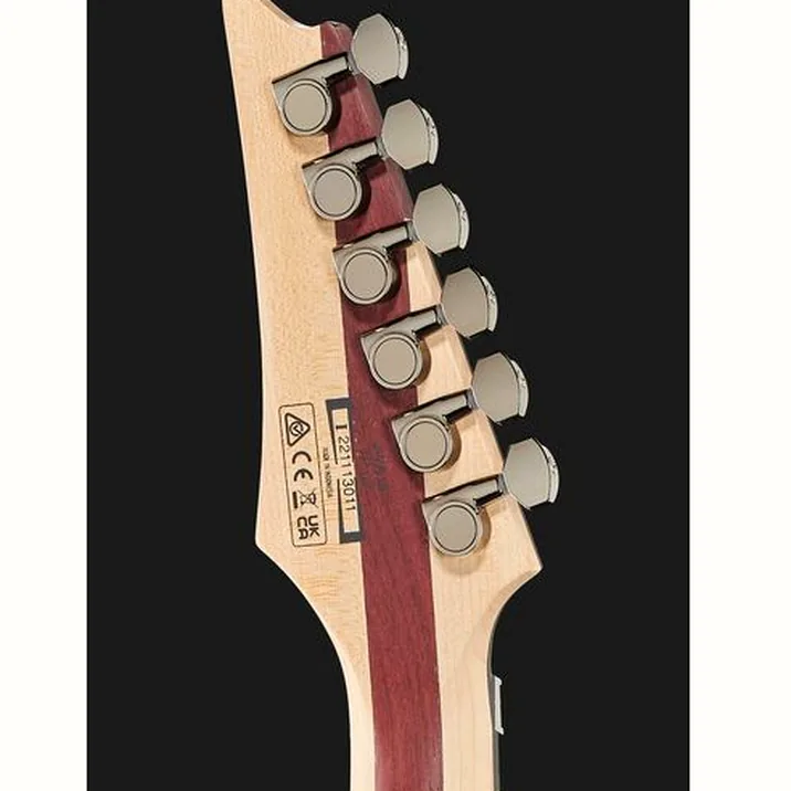 Ibanez Jiva 10 Dsb