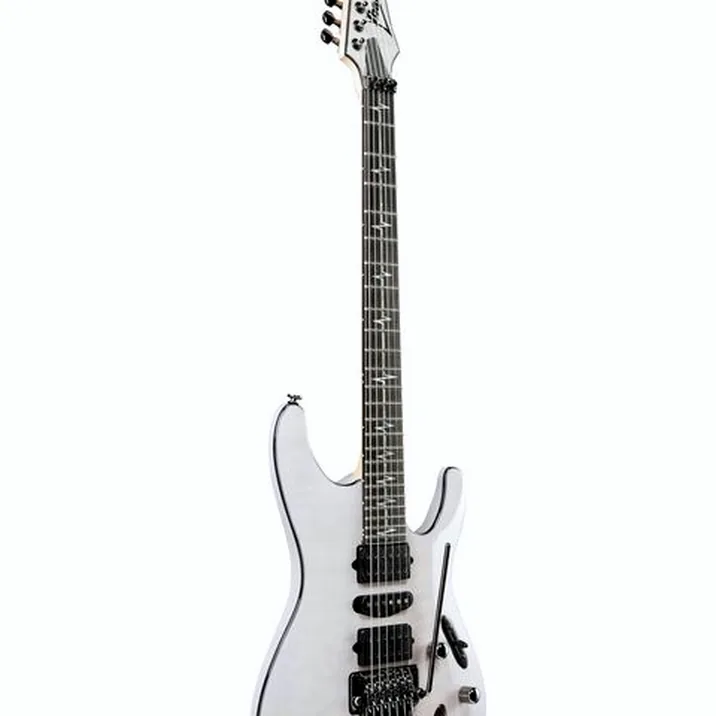Ibanez JIVAX2-GH Nita Strauss