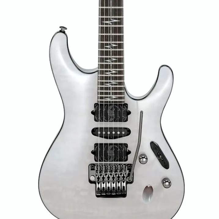 Ibanez Jivax2 Gh Nita Strauss