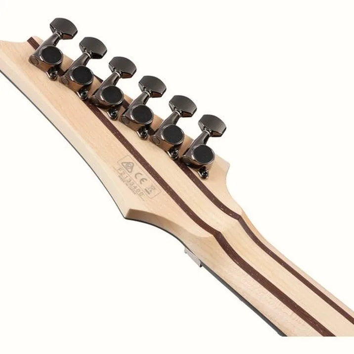 Ibanez Jivax2 Gh Nita Strauss