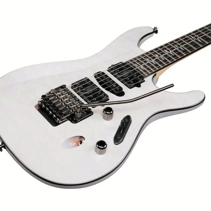 Ibanez Jivax2 Gh Nita Strauss