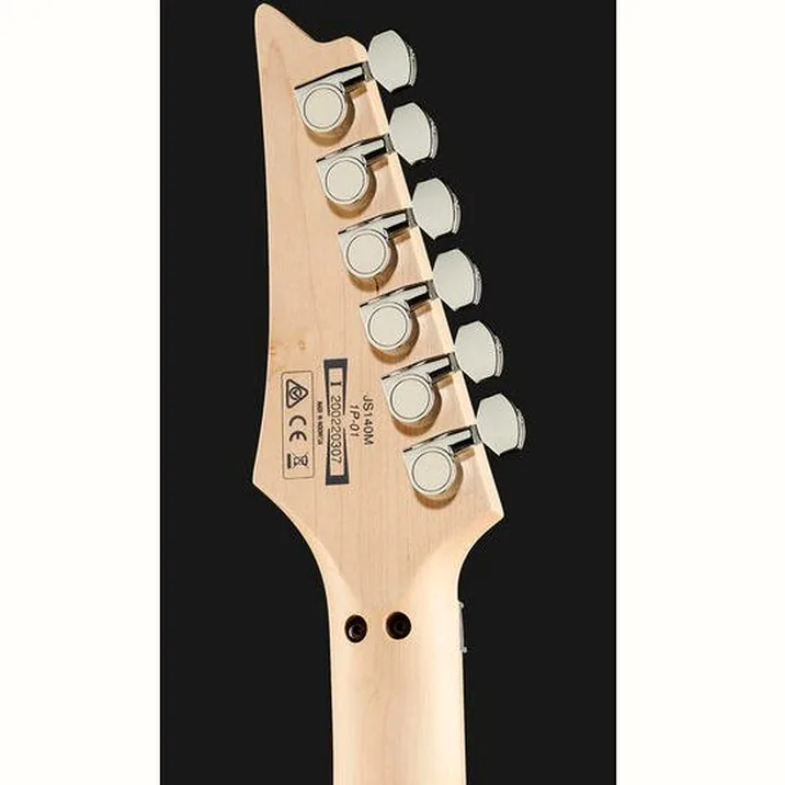 Ibanez JS140M-SDL