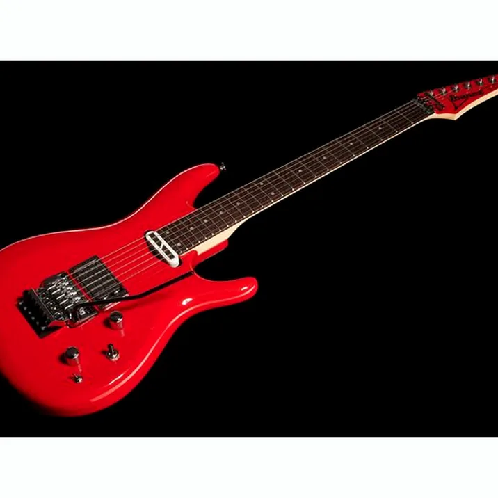 Ibanez Js2480 Mcr Joe Satriani
