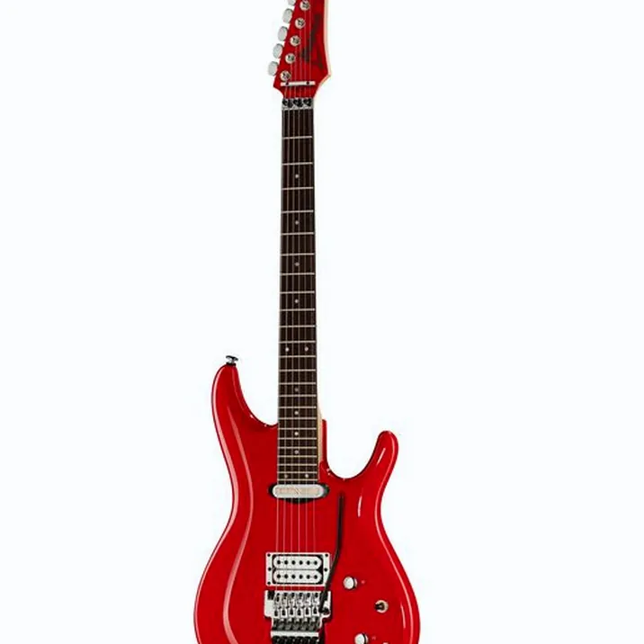 Ibanez JS2480-MCR Joe Satriani