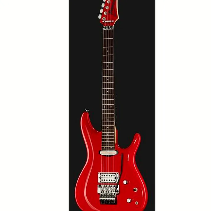 Ibanez JS2480-MCR Joe Satriani