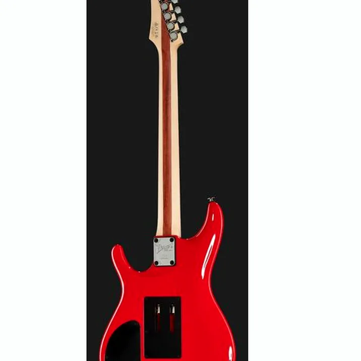 Ibanez JS2480-MCR Joe Satriani