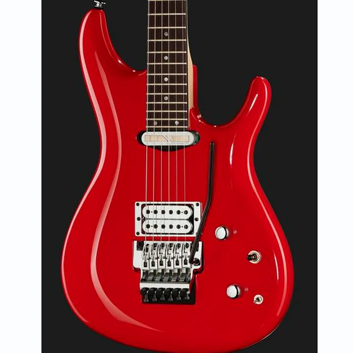 Ibanez Js2480 Mcr Joe Satriani