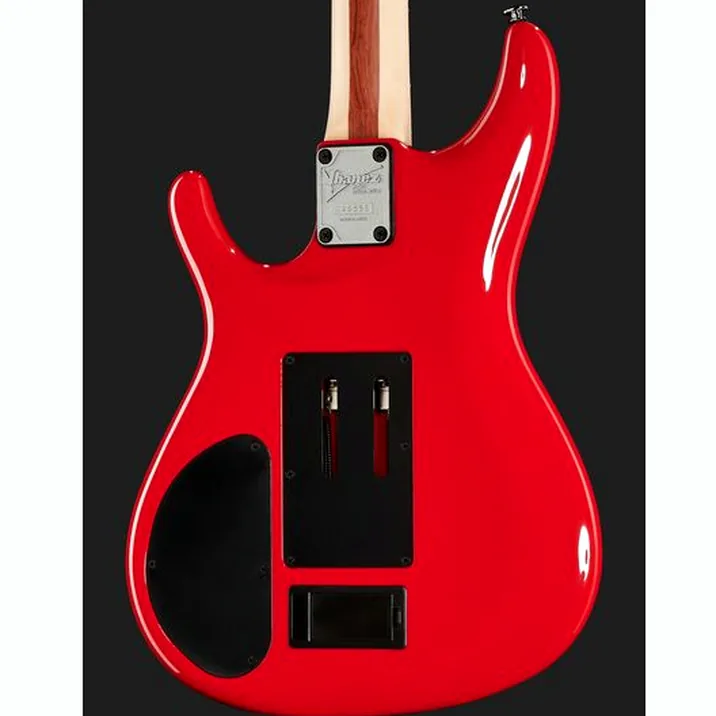 Ibanez Js2480 Mcr Joe Satriani