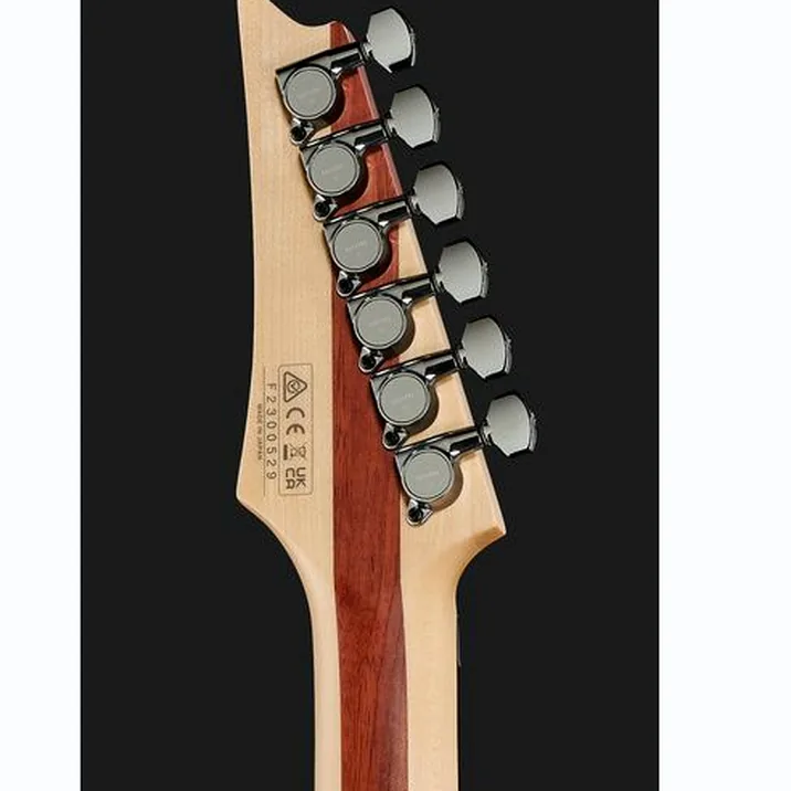 Ibanez Js2480 Mcr Joe Satriani