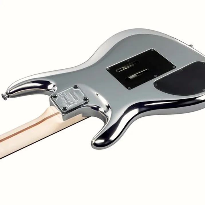 Ibanez Js3Cr Joe Satriani