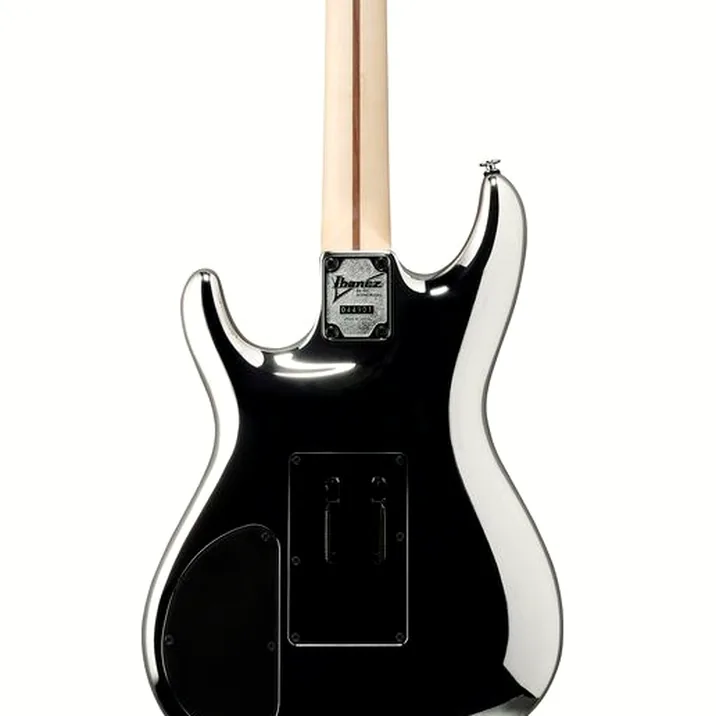 Ibanez Js3Cr Joe Satriani