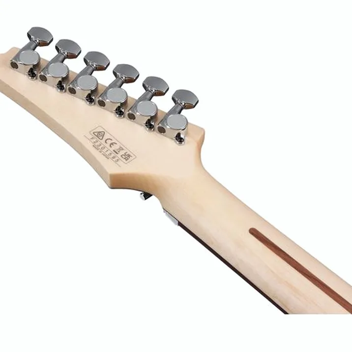 Ibanez Js3Cr Joe Satriani