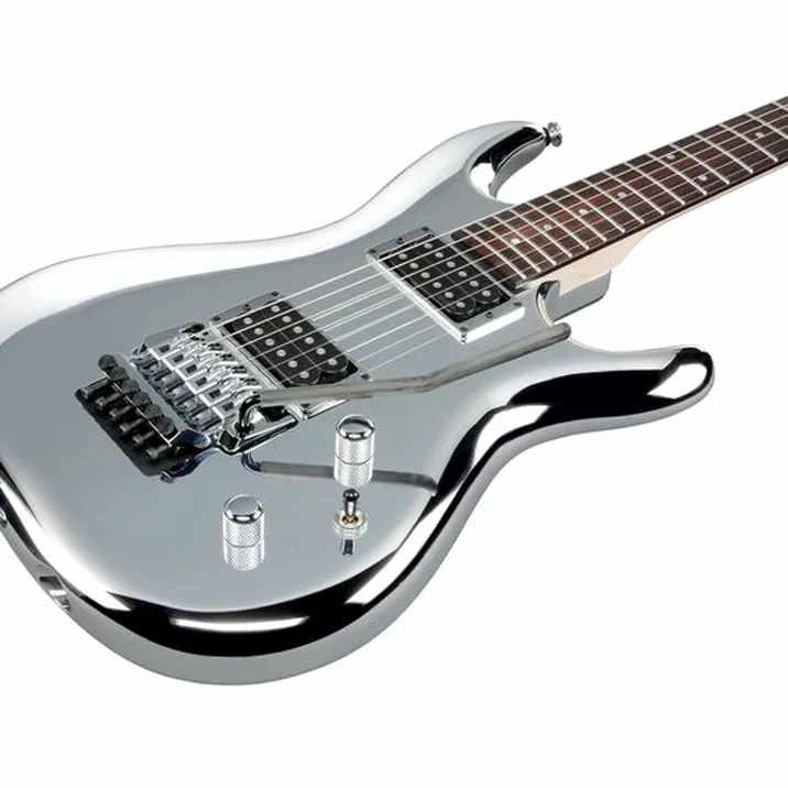 Ibanez Js3Cr Joe Satriani