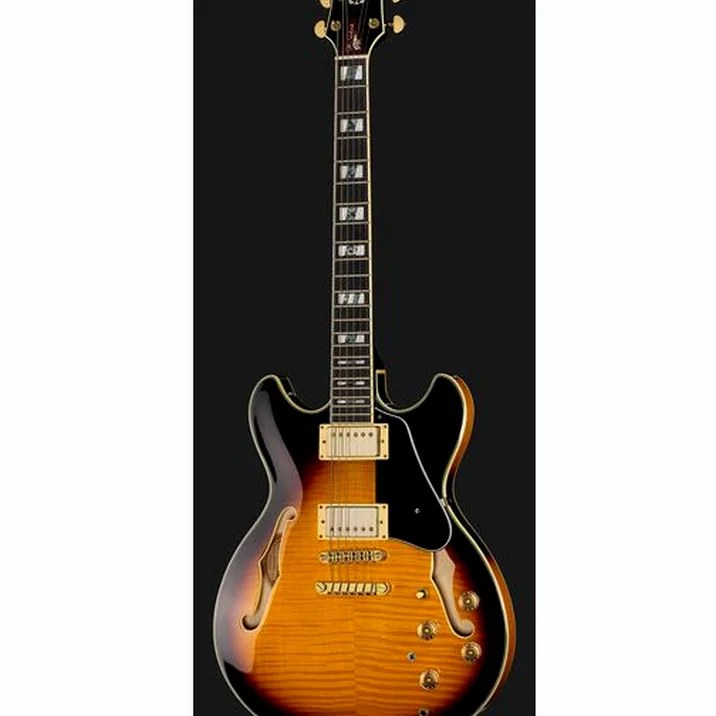 Ibanez JSM10-VYS John Scofield