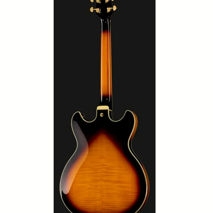 Ibanez JSM10-VYS John Scofield