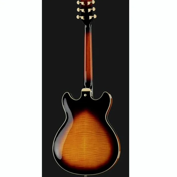 Ibanez JSM10-VYS John Scofield